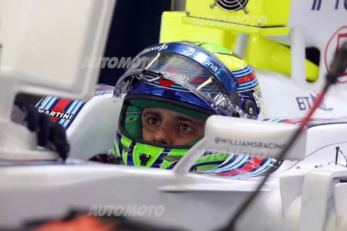 F1, Gp Giappone 2015, FP3: Rosberg davanti a tutti (11)