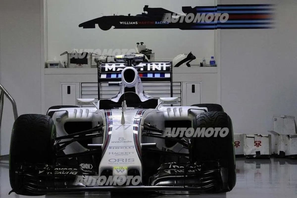 F1, Gp Giappone 2015, FP3: Rosberg davanti a tutti (18)