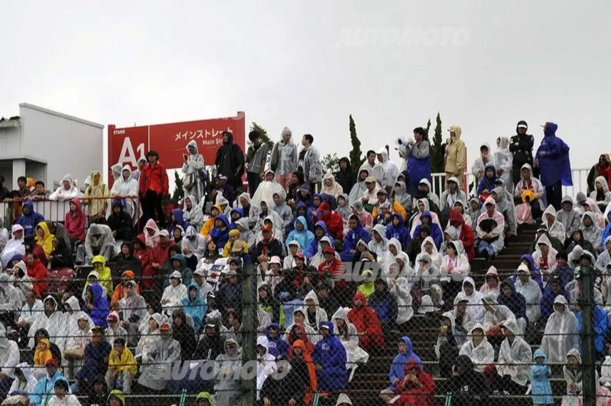 F1, Gp Giappone 2015, FP3: Rosberg davanti a tutti (43)