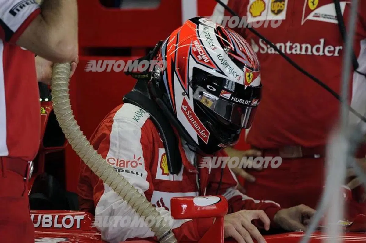 F1, Gp Giappone 2015: pole per Rosberg. Vettel quarto (6)