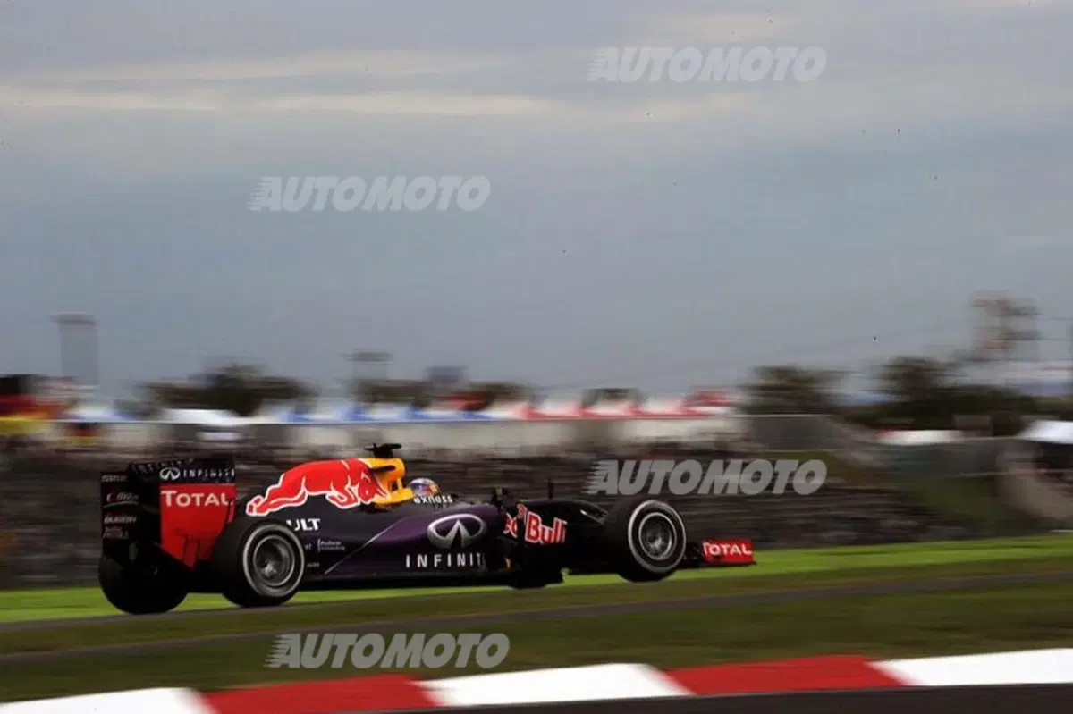 F1, Gp Giappone 2015: pole per Rosberg. Vettel quarto (32)