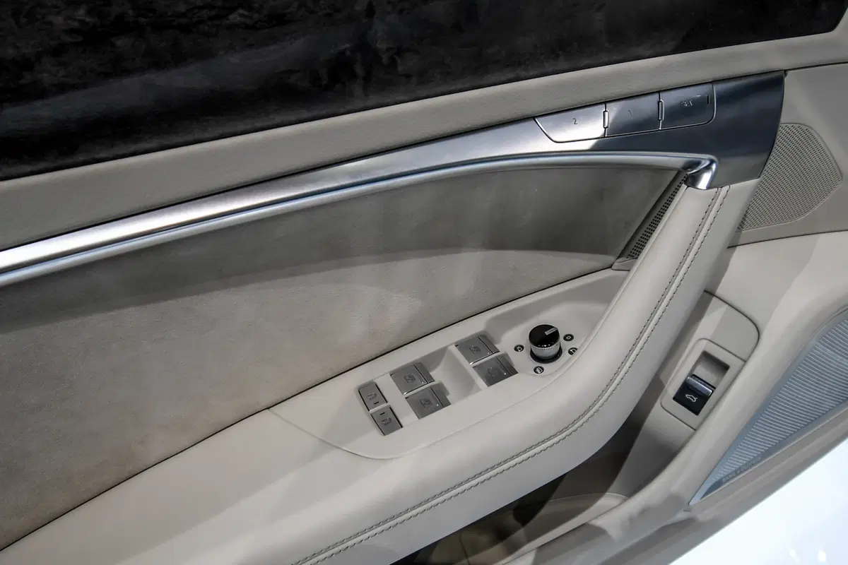 Audi al Salone di Ginevra 2018 (5)