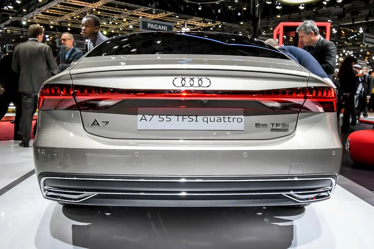 Audi al Salone di Ginevra 2018 (10)