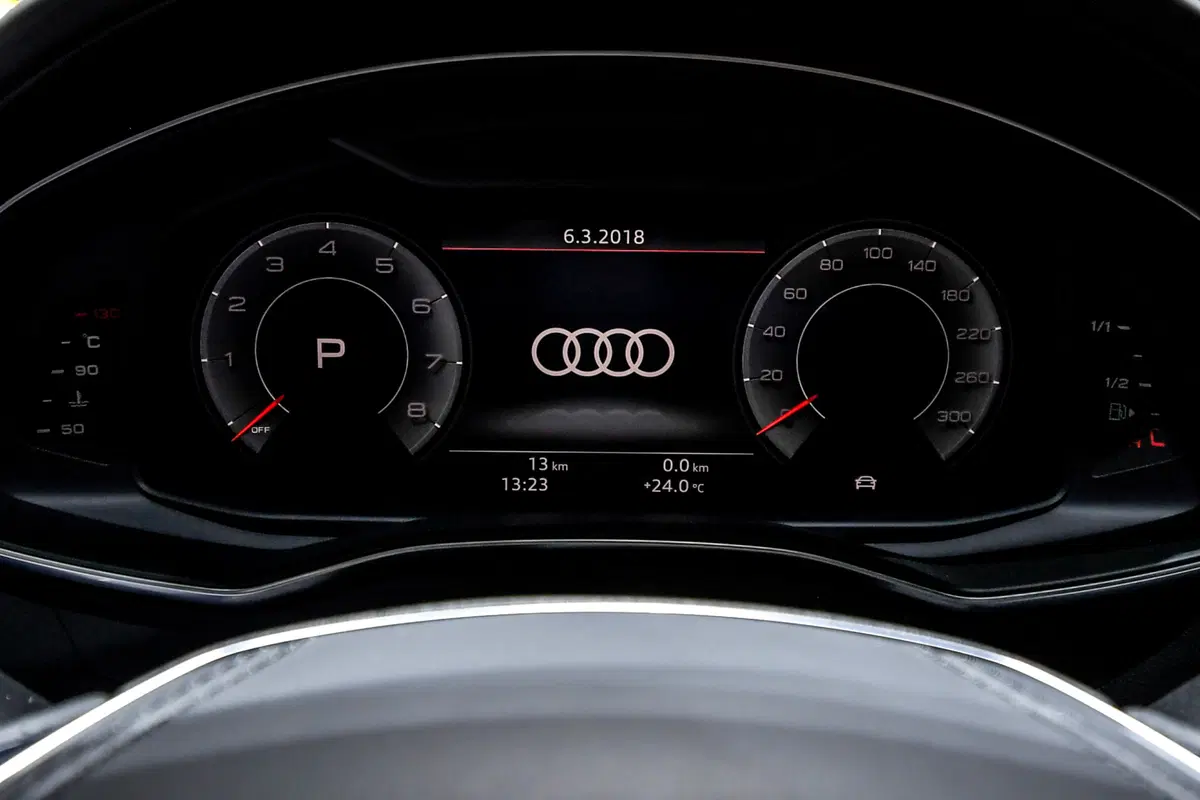 Audi al Salone di Ginevra 2018 (11)