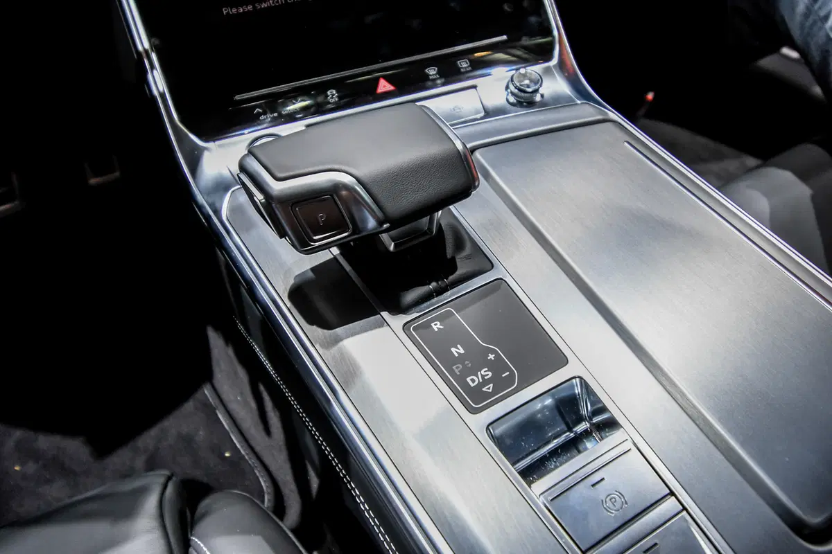 Audi al Salone di Ginevra 2018 (12)