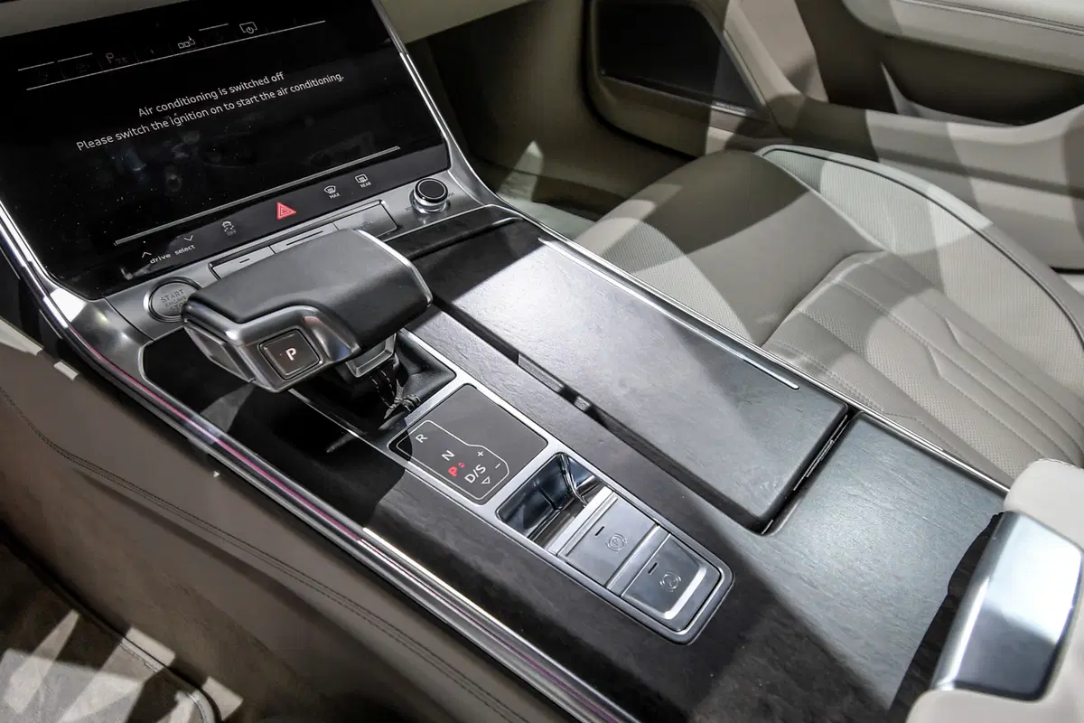 Audi al Salone di Ginevra 2018 (13)