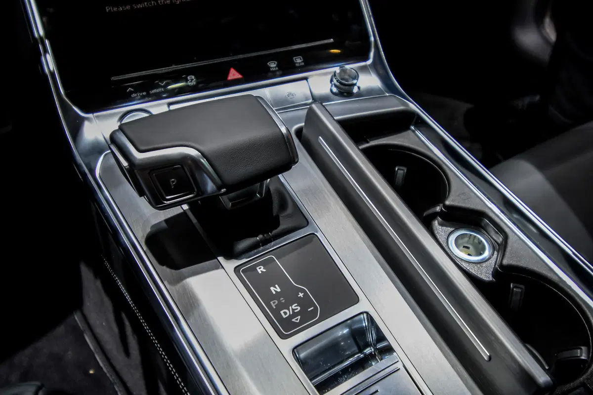 Audi al Salone di Ginevra 2018 (15)