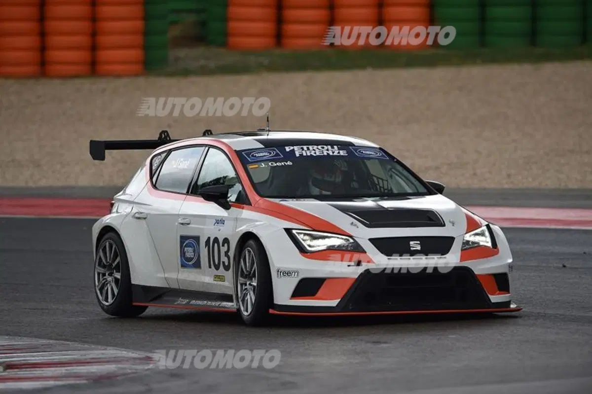 CITE 2015, Misano: la nostra Citroen C3 Max vola! (14)