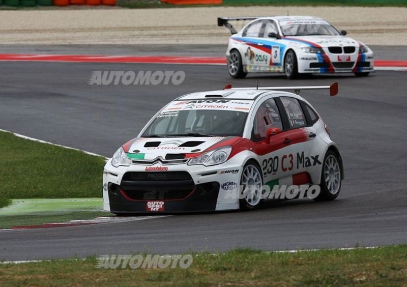 CITE 2015, Misano: ritiro per Perucca e Arduini in gara 1