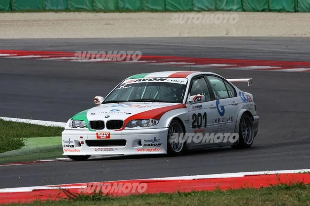 CITE 2015, Misano: ritiro per Perucca e Arduini in gara 1 (8)