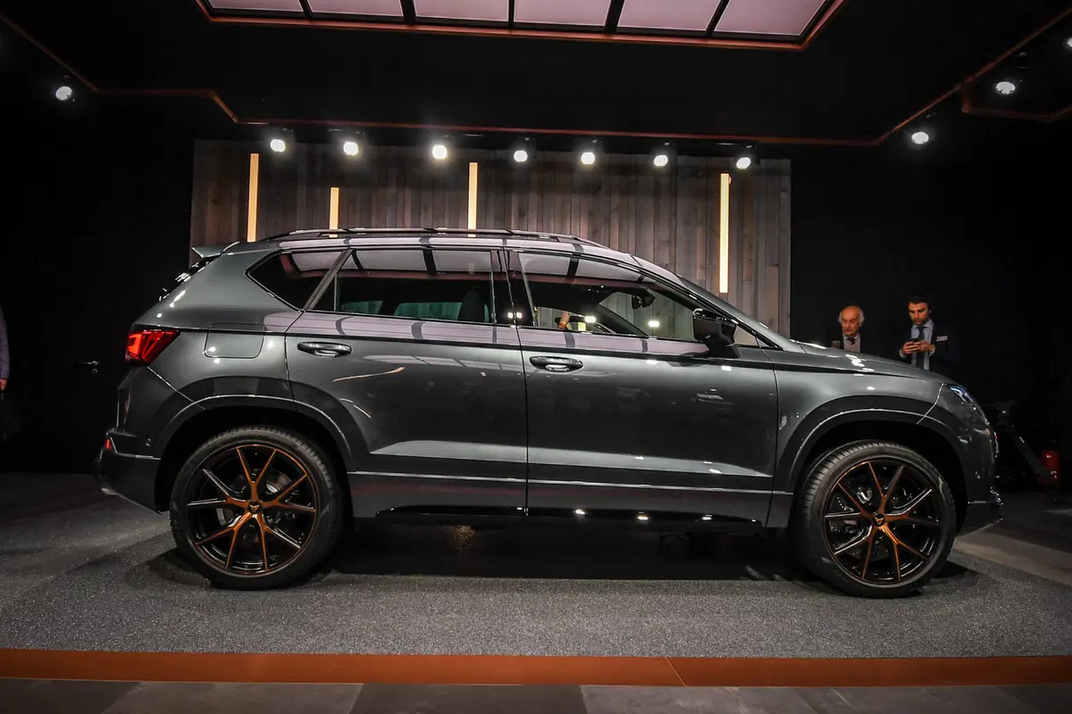 Seat al Salone di Ginevra 2018 (2)