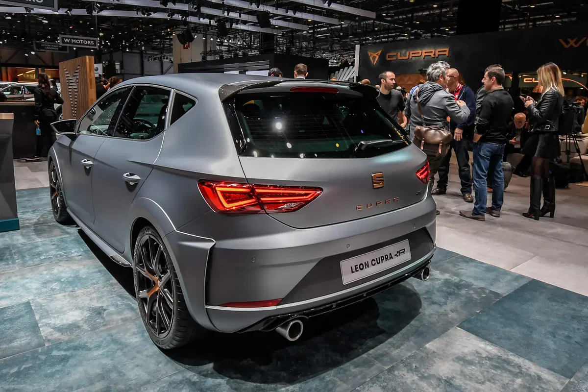 Seat al Salone di Ginevra 2018 (3)
