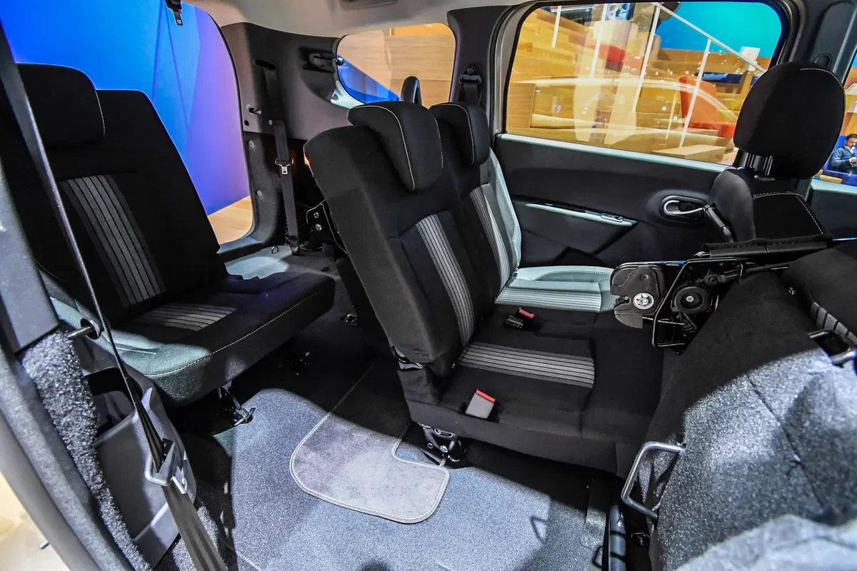 Dacia al Salone di Ginevra 2018 (7)