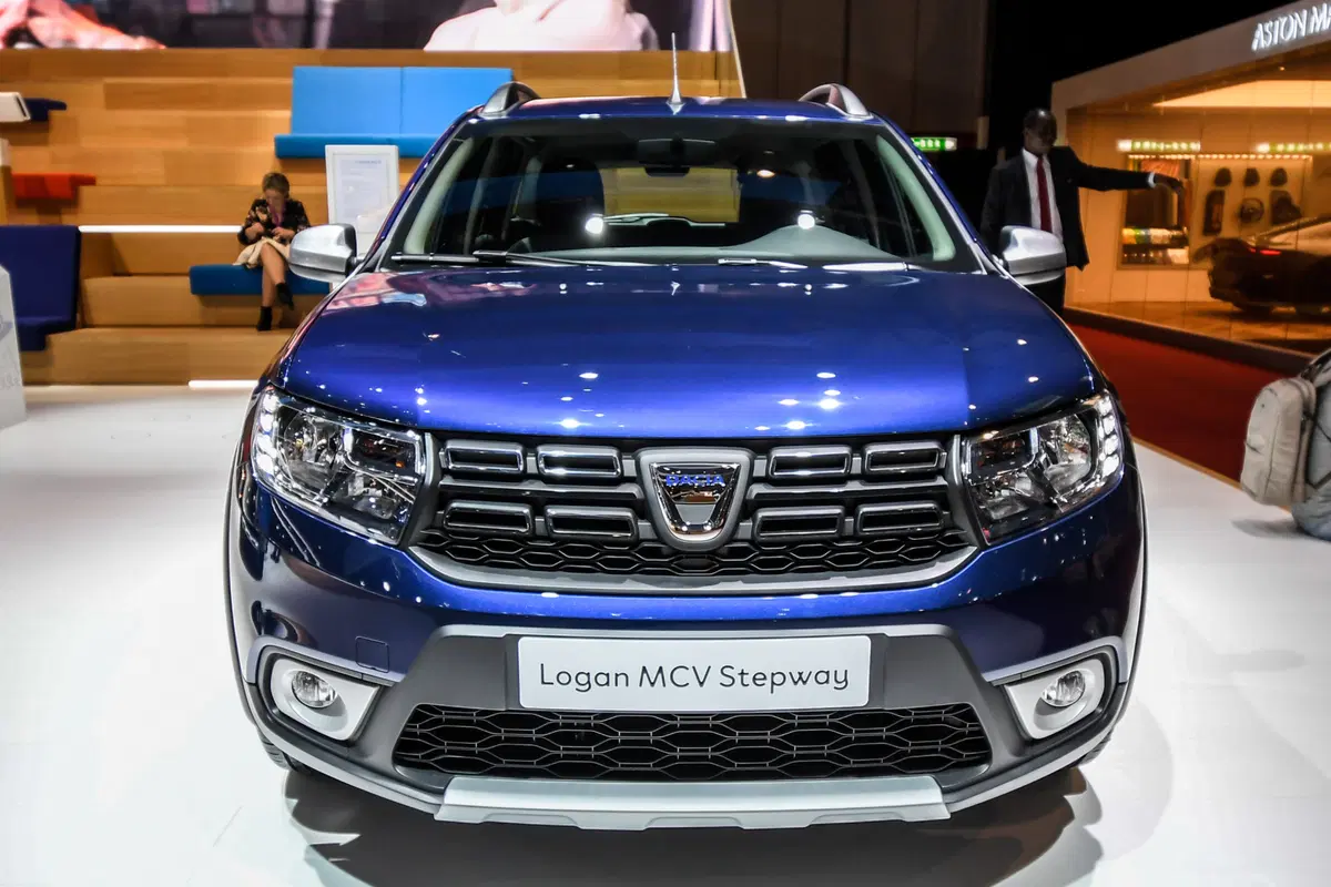 Dacia al Salone di Ginevra 2018 (11)