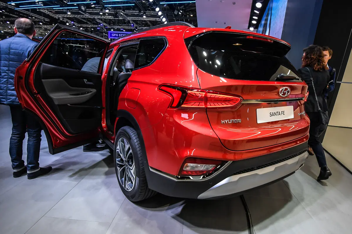 Hyundai Fil Rouge Concept al Salone di Ginevra 2018 (26)