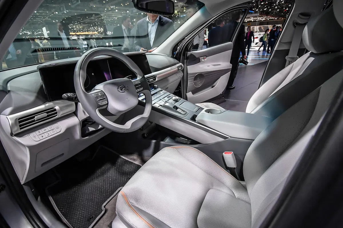 Hyundai Fil Rouge Concept al Salone di Ginevra 2018 (36)
