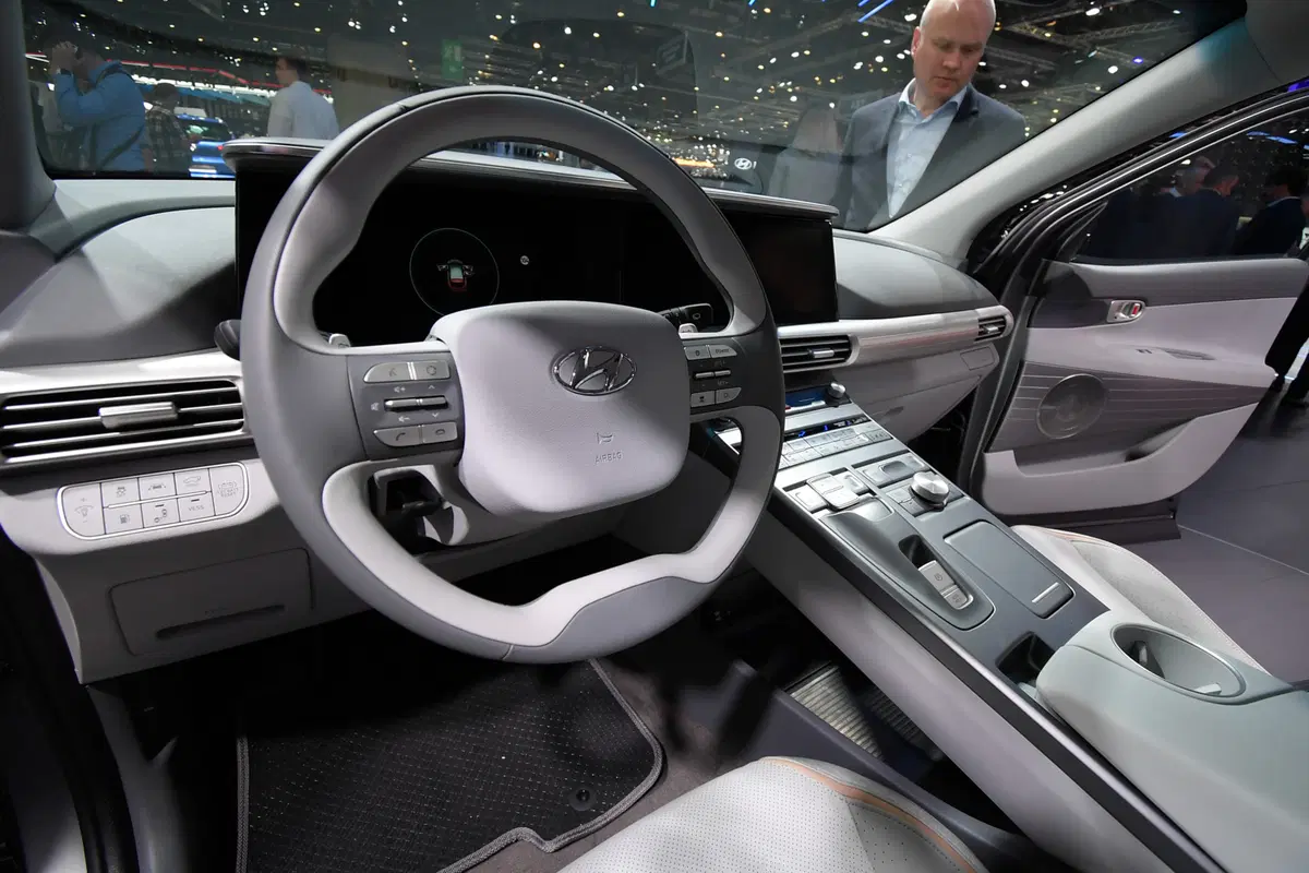 Hyundai Fil Rouge Concept al Salone di Ginevra 2018 (40)