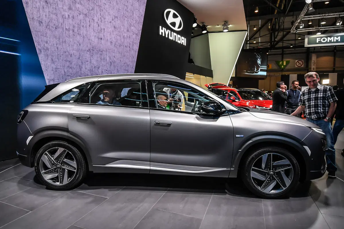 Hyundai Fil Rouge Concept al Salone di Ginevra 2018 (43)