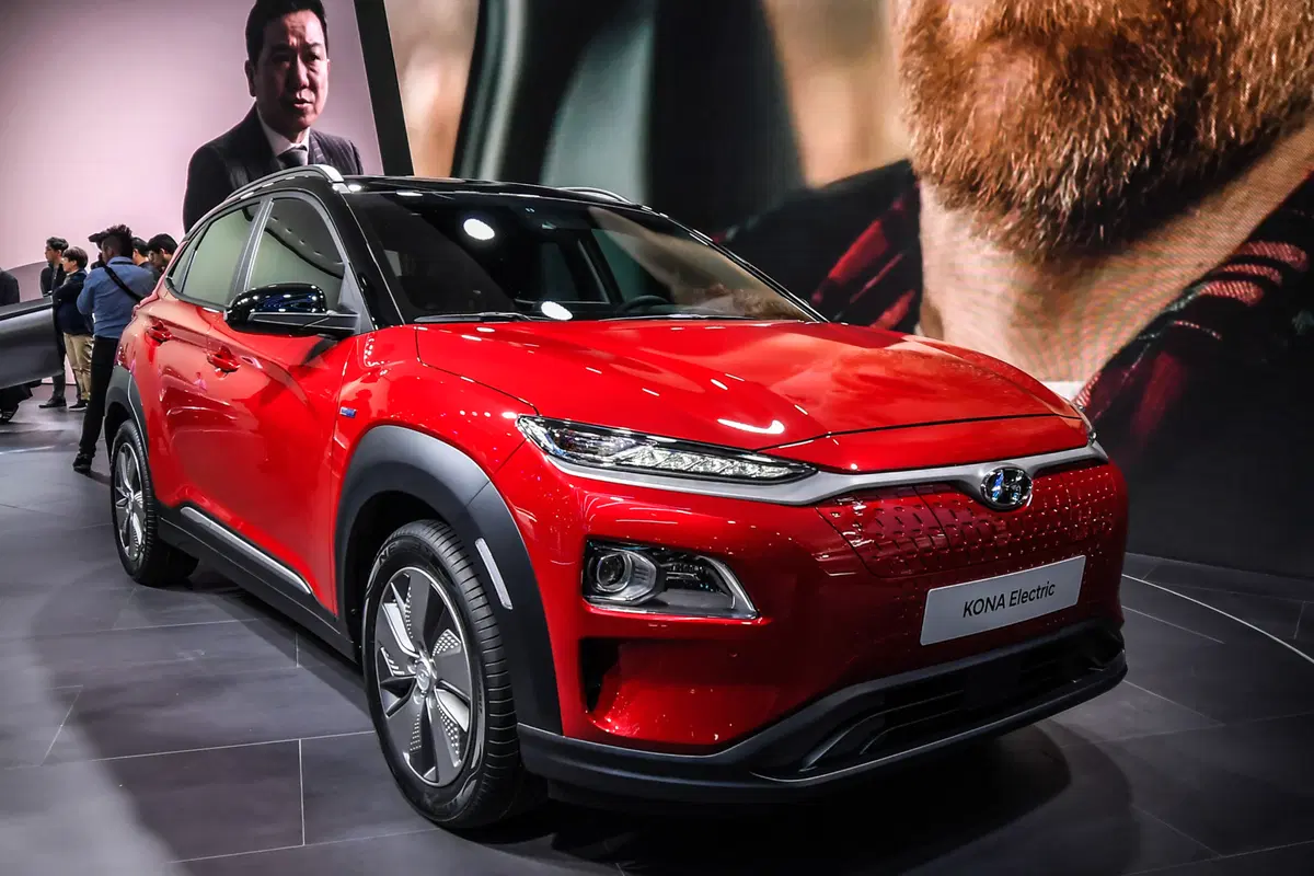 Hyundai Fil Rouge Concept al Salone di Ginevra 2018 (50)