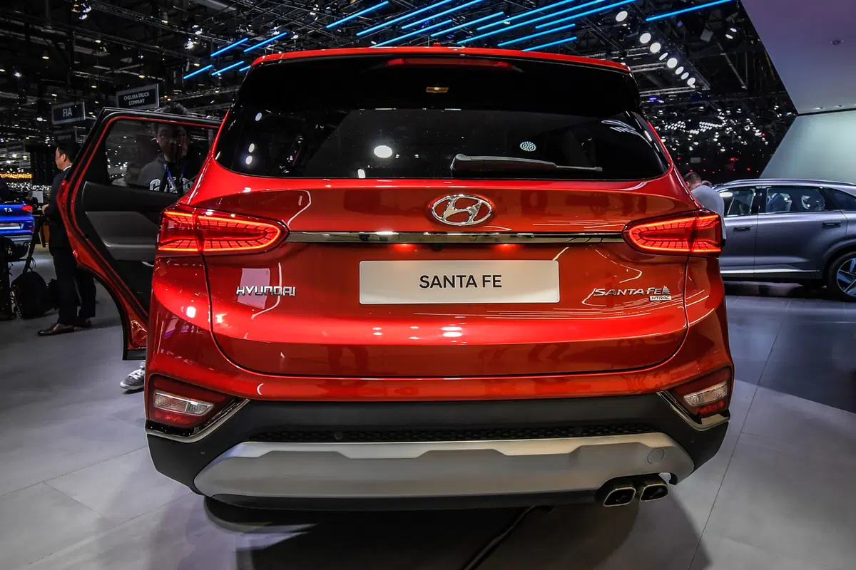Hyundai Fil Rouge Concept al Salone di Ginevra 2018 (57)
