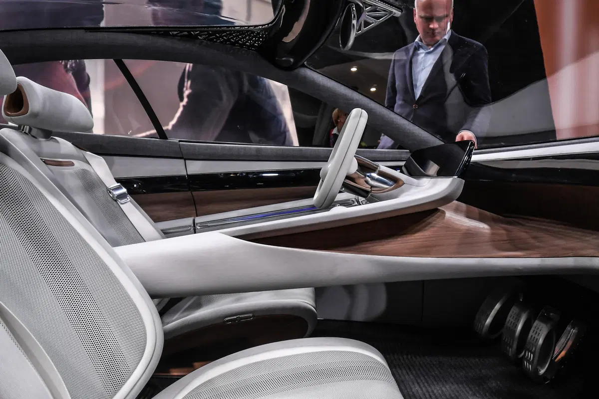 Hyundai Fil Rouge Concept al Salone di Ginevra 2018 (56)