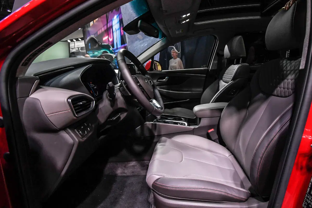 Hyundai al Salone di Ginevra 2018 (3)