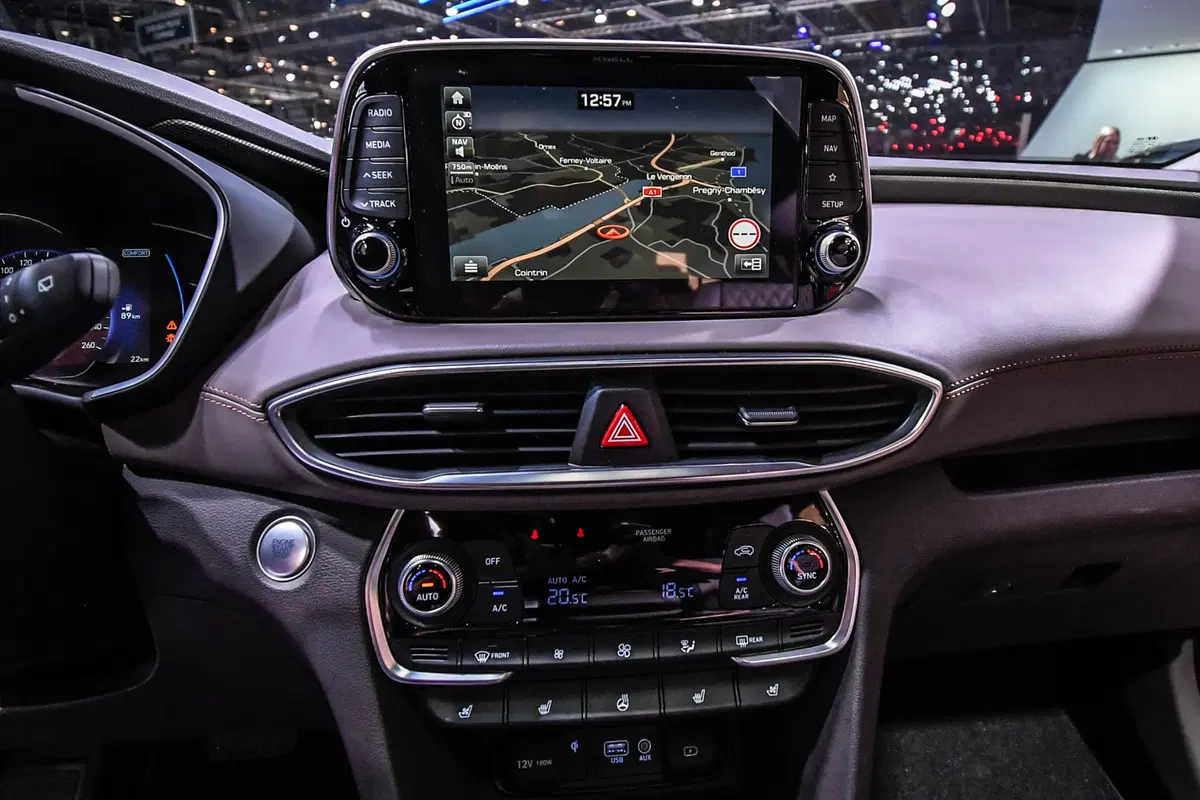 Hyundai al Salone di Ginevra 2018 (9)