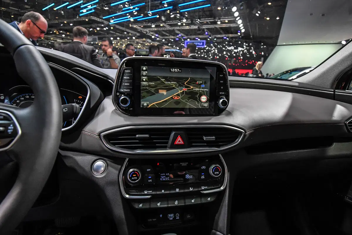 Hyundai al Salone di Ginevra 2018 (11)