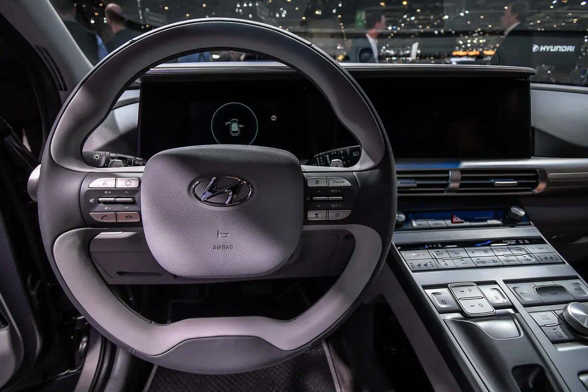 Hyundai al Salone di Ginevra 2018 (19)