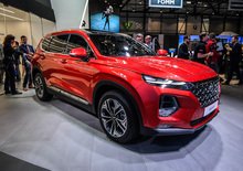 Hyundai al Salone di Ginevra 2018 [Video]
