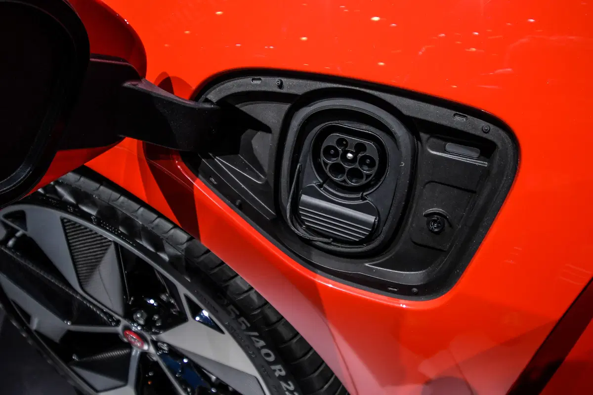 Jaguar al Salone di Ginevra 2018 (13)