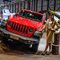 Jeep al Salone di Ginevra 2018 [Video]