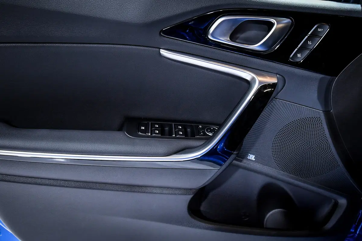 Kia al Salone di Ginevra 2018 (5)