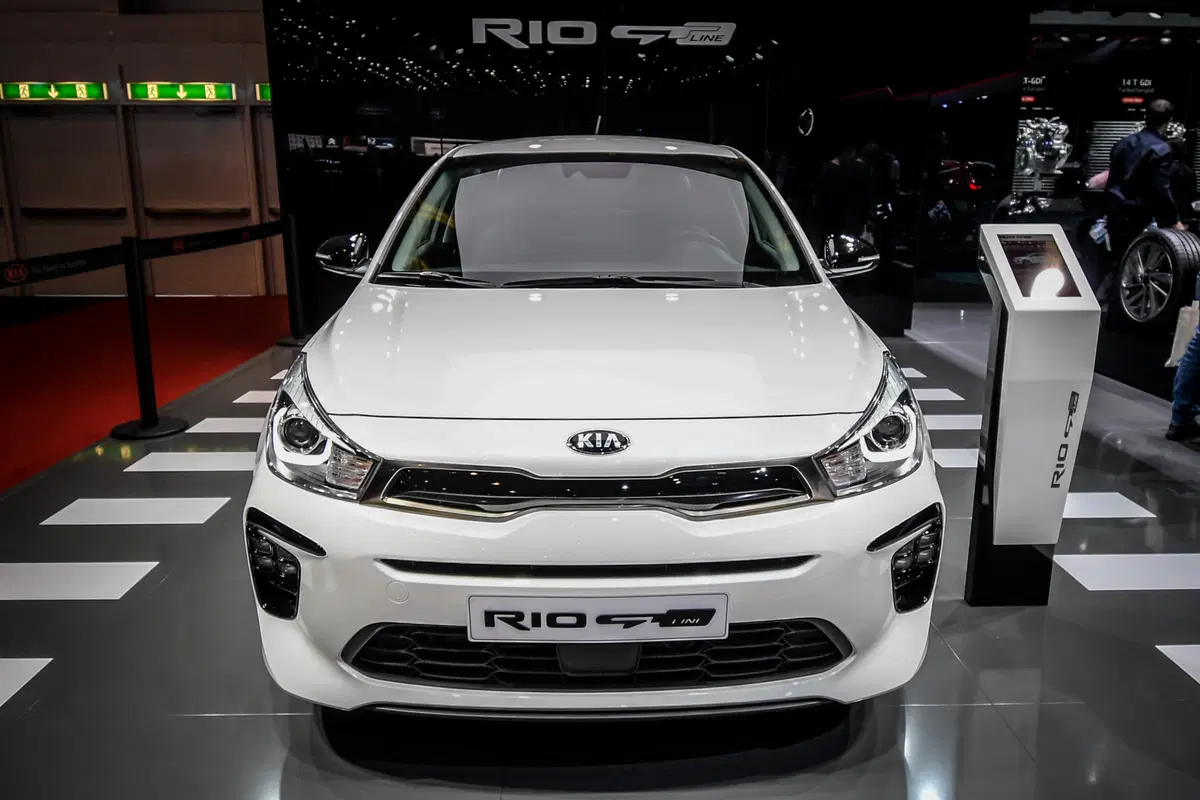 Kia al Salone di Ginevra 2018 (12)