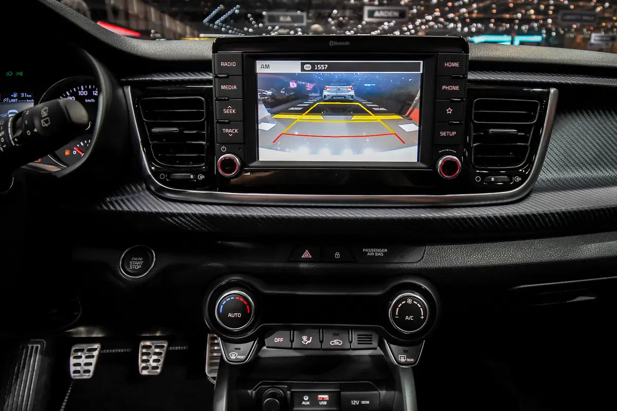 Kia al Salone di Ginevra 2018 (16)