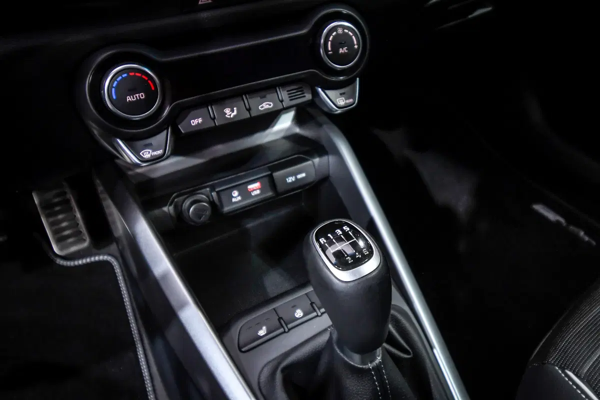 Kia al Salone di Ginevra 2018 (19)