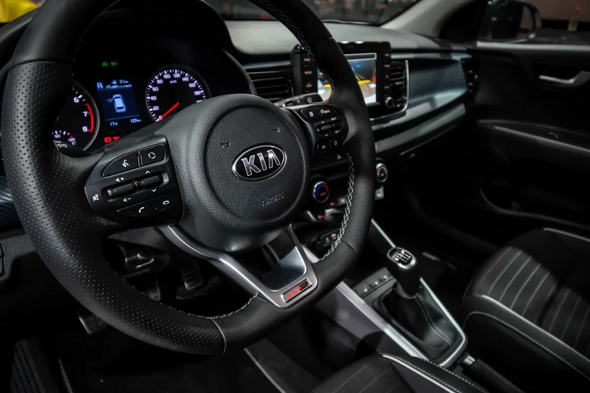 Kia al Salone di Ginevra 2018 (22)