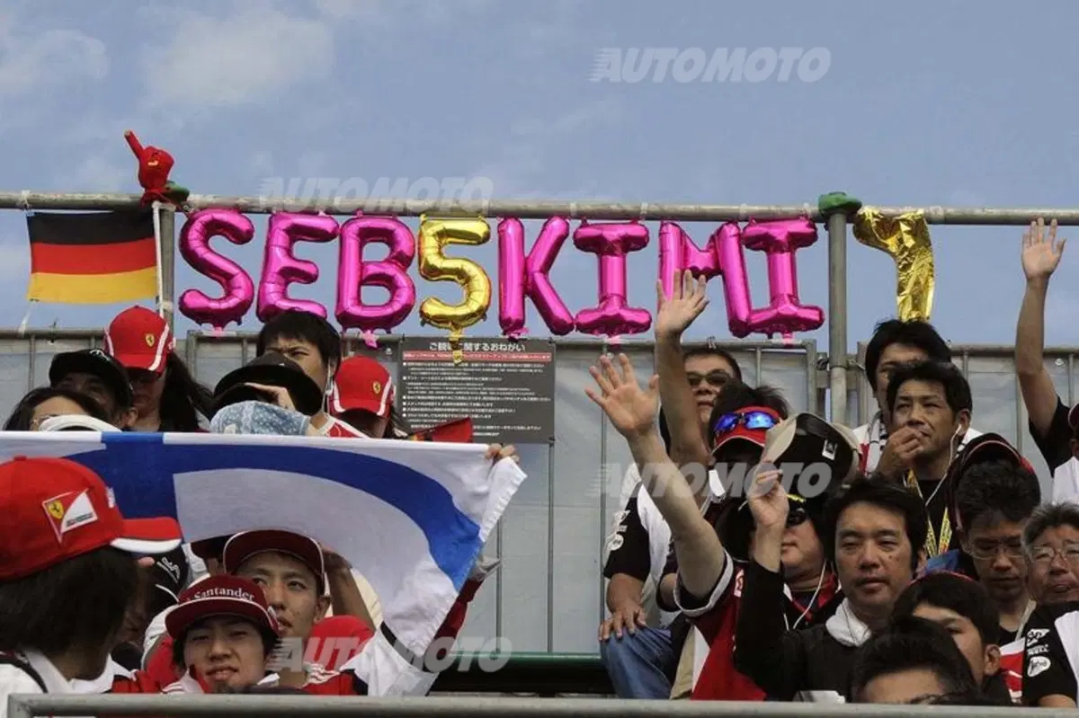 F1, Gp Giappone 2015, Hamilton: «Che emozione eguagliare Ayrton a Suzuka» (18)