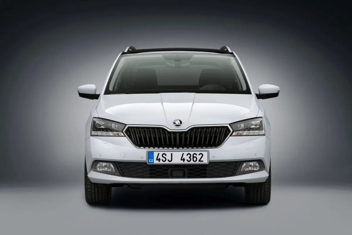 Skoda Fabia restyling al Salone di Ginevra 2018 (16)