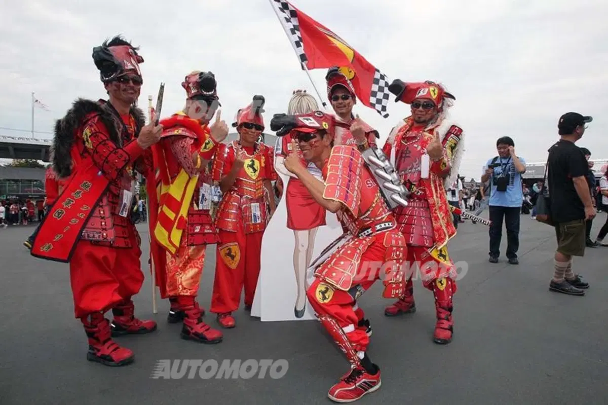 F1, Gp Giappone 2015, Hamilton: «Che emozione eguagliare Ayrton a Suzuka» (51)