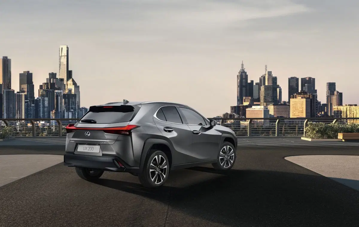 Lexus UX al Salone di Ginevra 2018 (17)