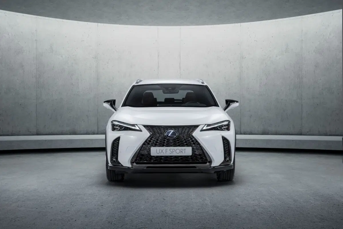 Lexus UX al Salone di Ginevra 2018 (18)