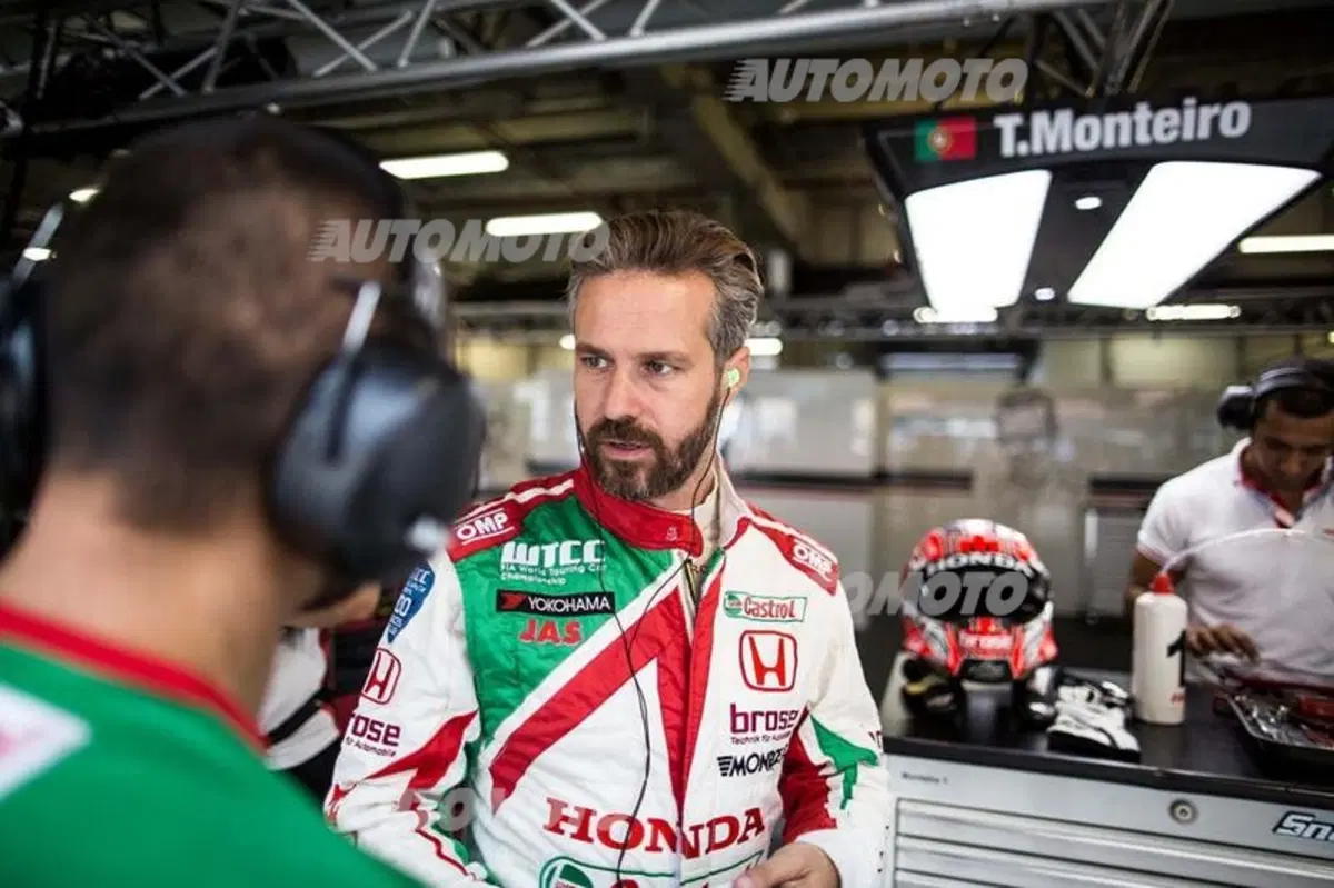 WTCC 2015, Cina: vincono López e Muller. Citroen campione del mondo Costruttori (3)