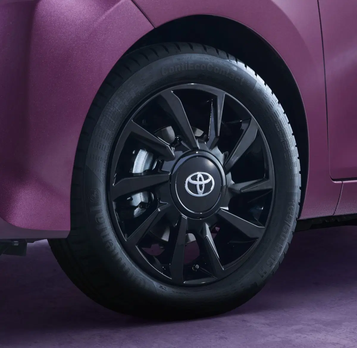 Toyota Aygo, il restyling al Salone di Ginevra 2018 (19)