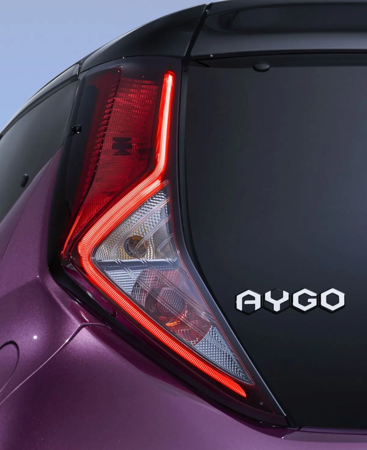 Toyota Aygo, il restyling al Salone di Ginevra 2018 (21)