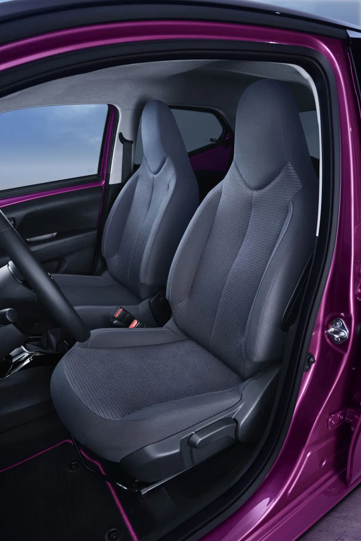 Toyota Aygo, il restyling al Salone di Ginevra 2018 (22)