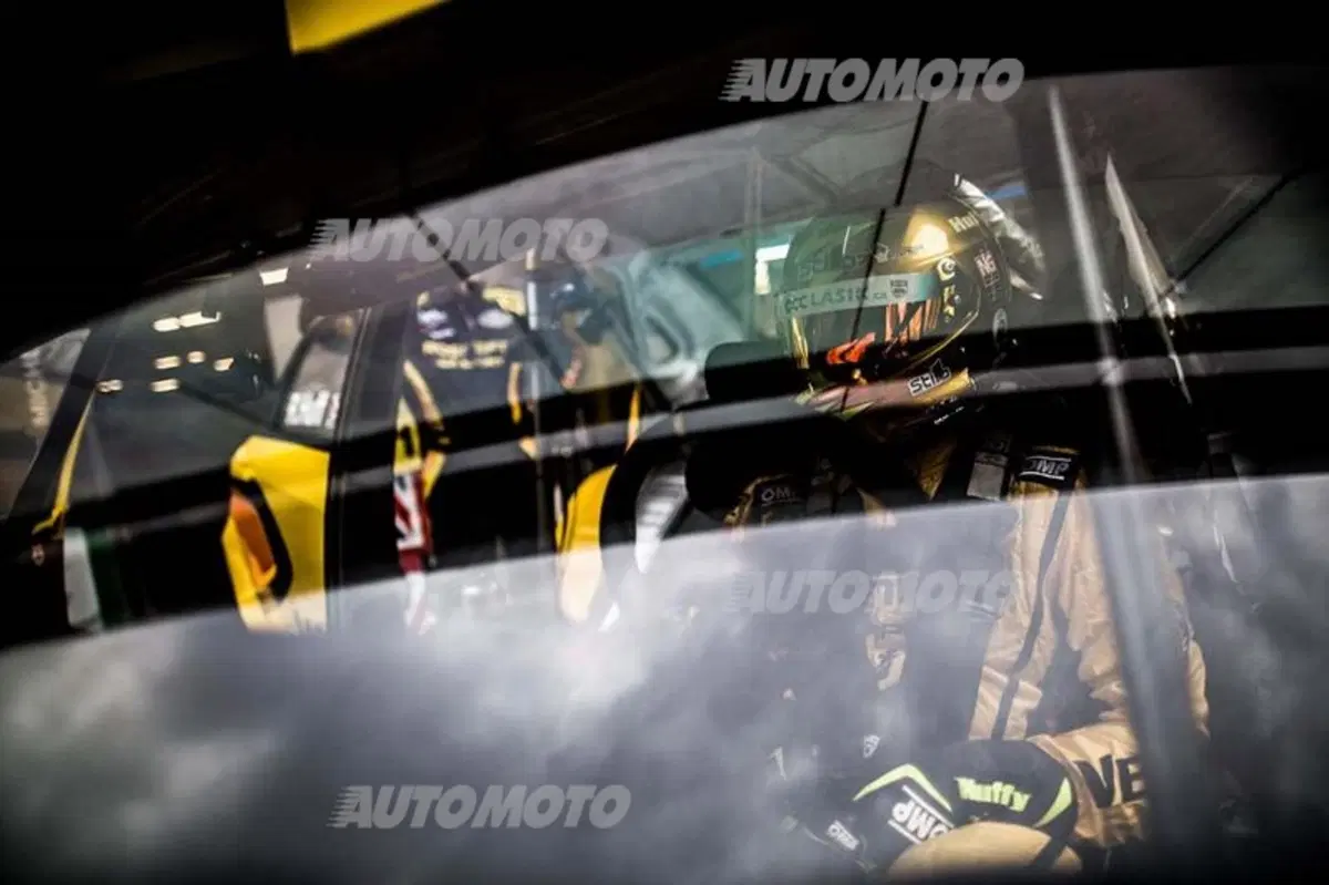 WTCC 2015, Cina: vincono López e Muller. Citroen campione del mondo Costruttori (22)
