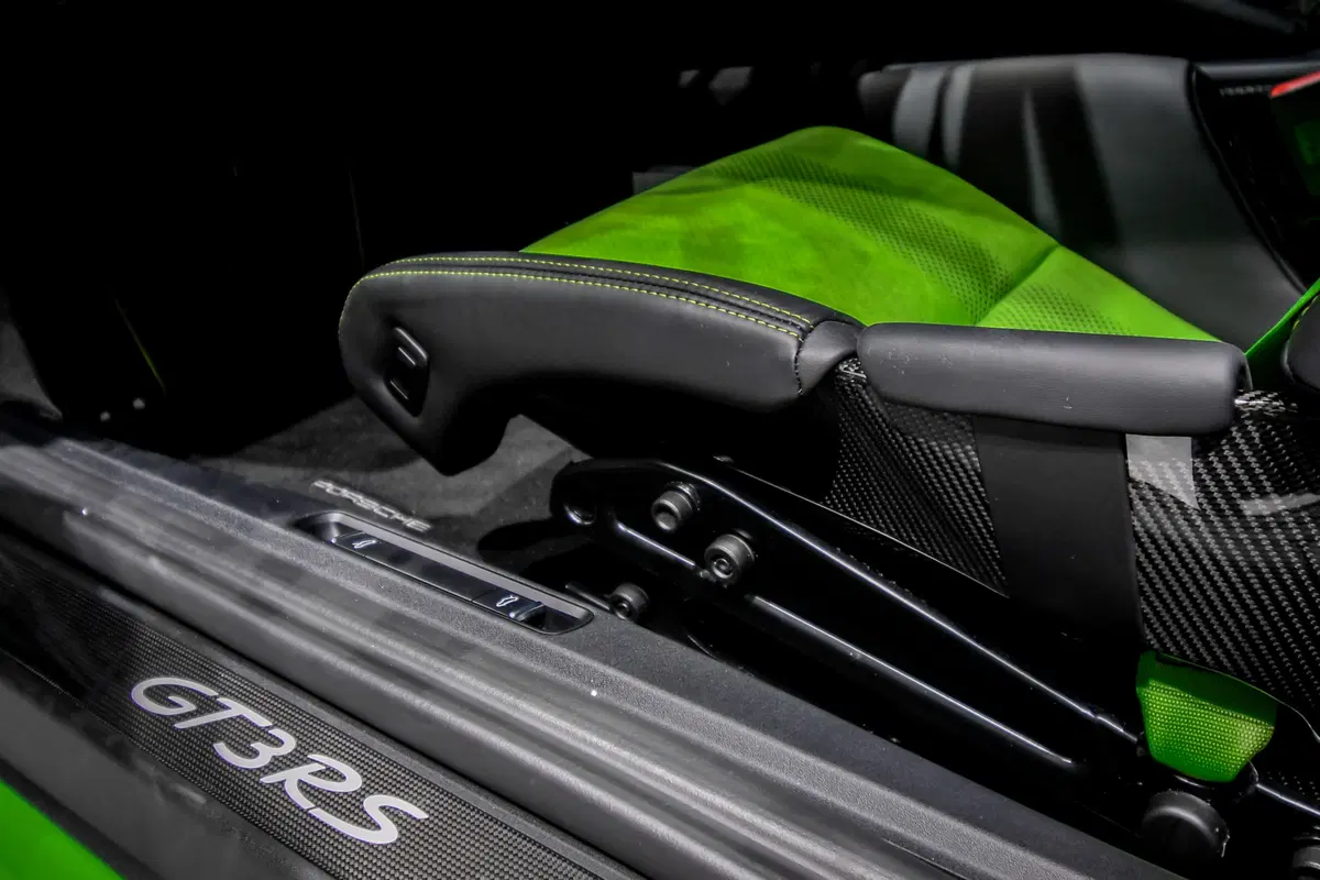 Porsche al Salone di Ginevra 2018  (10)