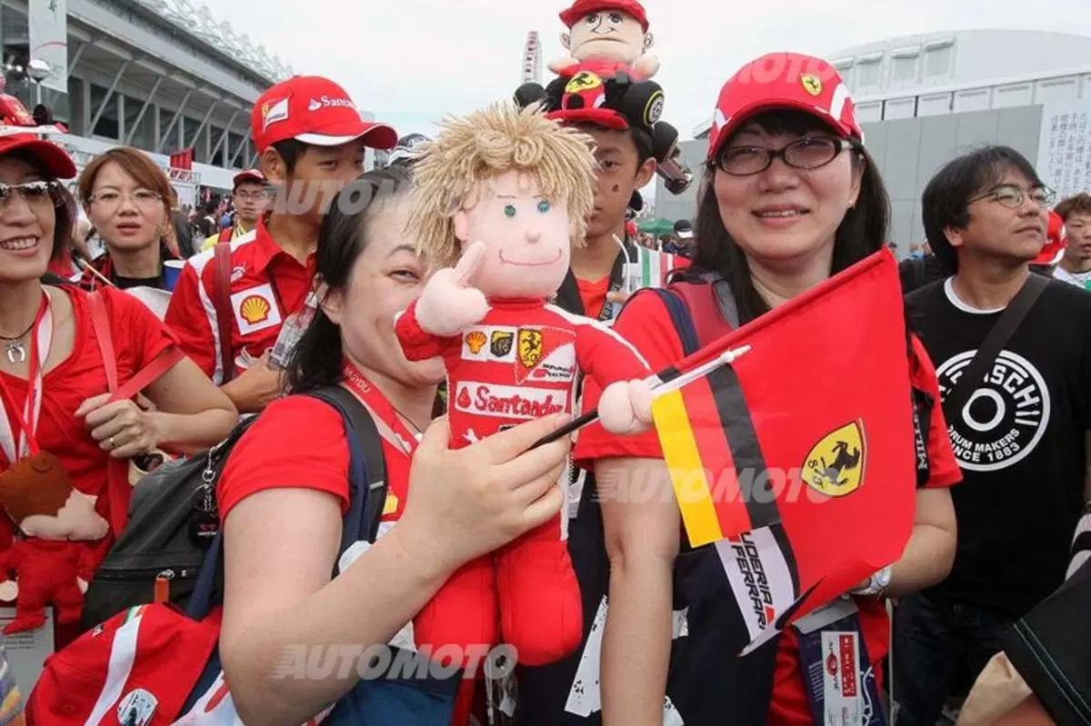 F1 2015: la classifica piloti e costruttori dopo il GP del Giappone (9)