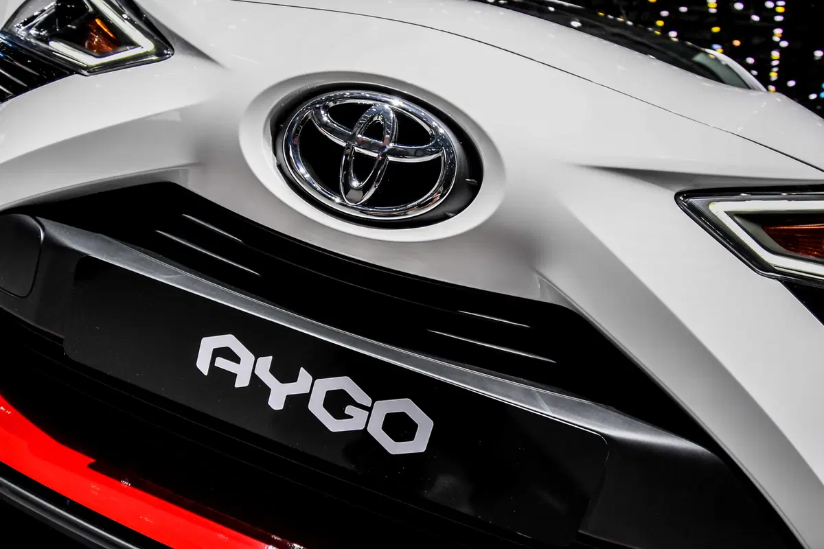 Toyota al Salone di Ginevra 2018 (13)